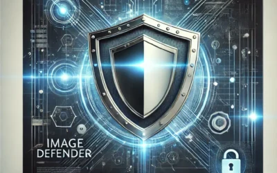 Image Defender – Write Your Narrative