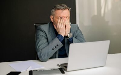 A CEO’s Fall from Grace—and the Fight to Rebuild