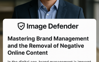 Why Brand Management is No Longer Optional in the Digital Age