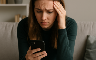 One False Accusation – A Reputation Torn Apart