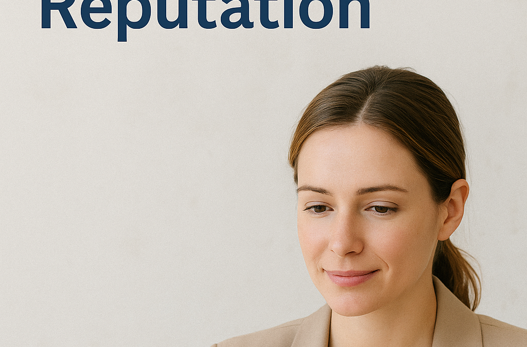 Reclaiming Your Name: