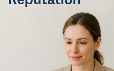 Reclaiming Your Name: