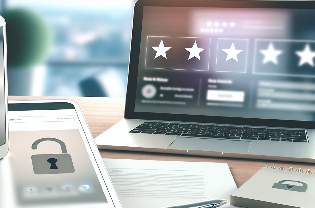 Online Reputation Management Checklist for Individuals and Small Businesses