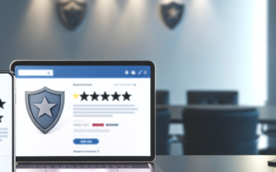 Fraud Allegations and Your Online Reputation: A Guide to Reducing Brand Damage and Restoring Trust