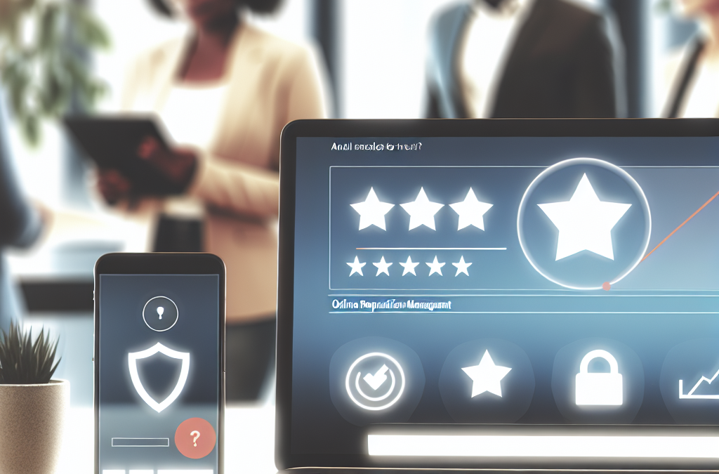 Protecting Your Brand from AI-Generated Impersonation and Fake Reviews in 2026