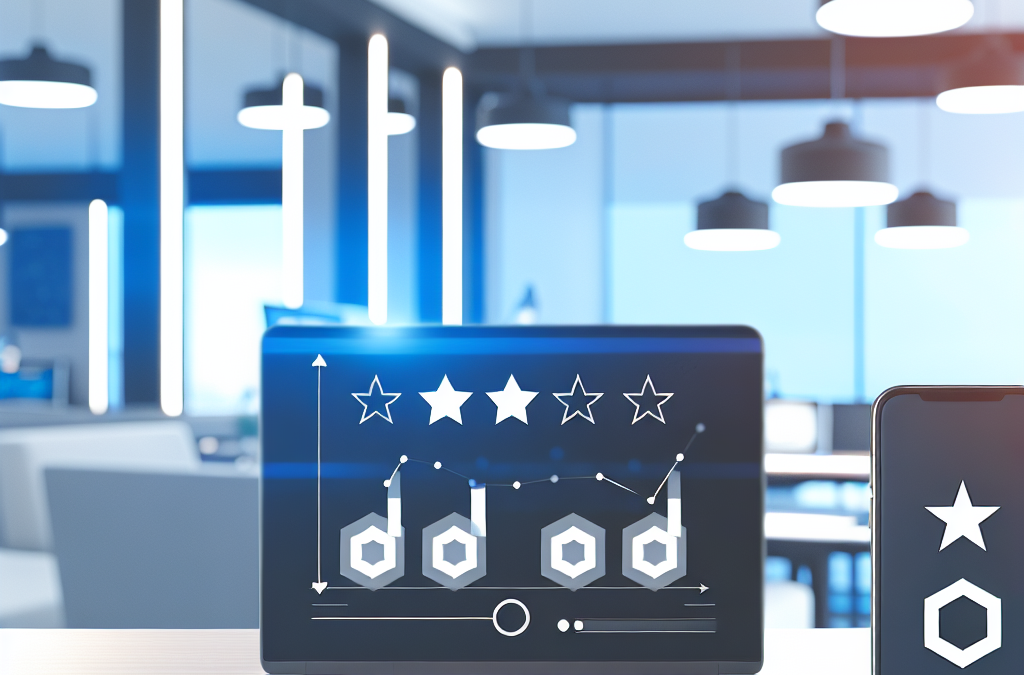 A Practical Guide to Online Reputation Management for Small Businesses