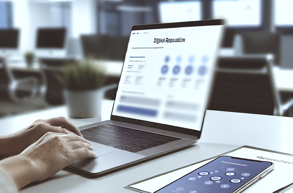 Wire Fraud Accusations Online: How Search Results Shape Perception and What to Do Next