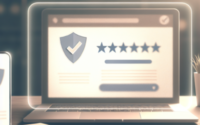 AI Search and Synthetic Results: How Brands Can Protect Reputation When Google Summaries Get It Wrong