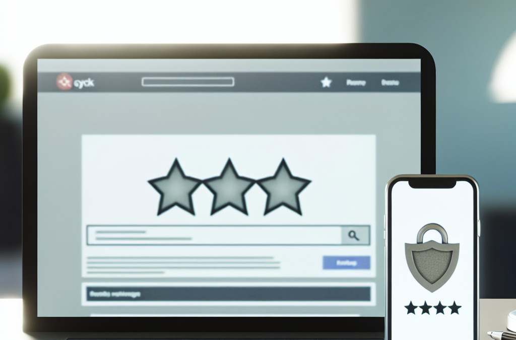 Managing Your Online Reputation After a Fraud Allegation: A Step-by-Step Plan