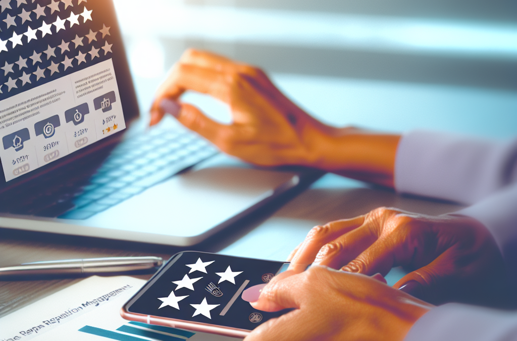 How to Remove or Suppress Negative Search Results: Options, Timelines, and Best Practices