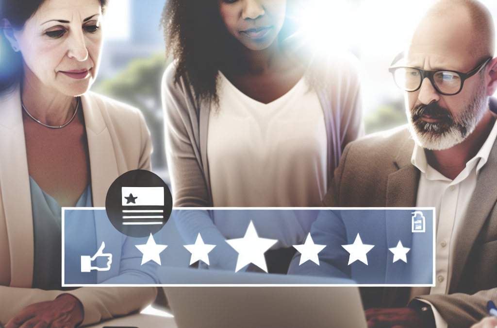 How to Respond to Negative Reviews on Google and Other Platforms: Templates and Best Practices