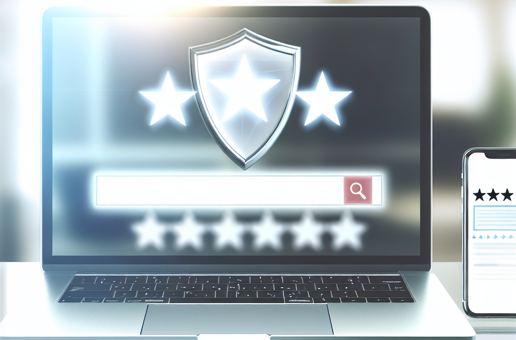 Wire Fraud Charges in Search Results: Strategies to Monitor, Correct, and Suppress Harmful Content