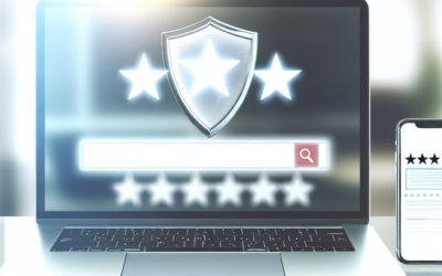 Wire Fraud Charges in Search Results: Strategies to Monitor, Correct, and Suppress Harmful Content