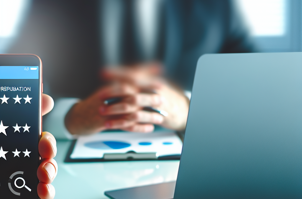 Wire Fraud Accusations and Online Reputation: What to Do Before, During, and After a Case