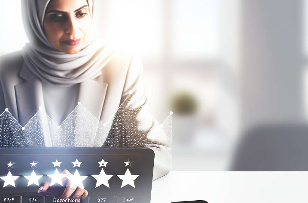 Online Reputation Audit Checklist: How to Find and Fix Brand Risks Across Search, Social, and Reviews