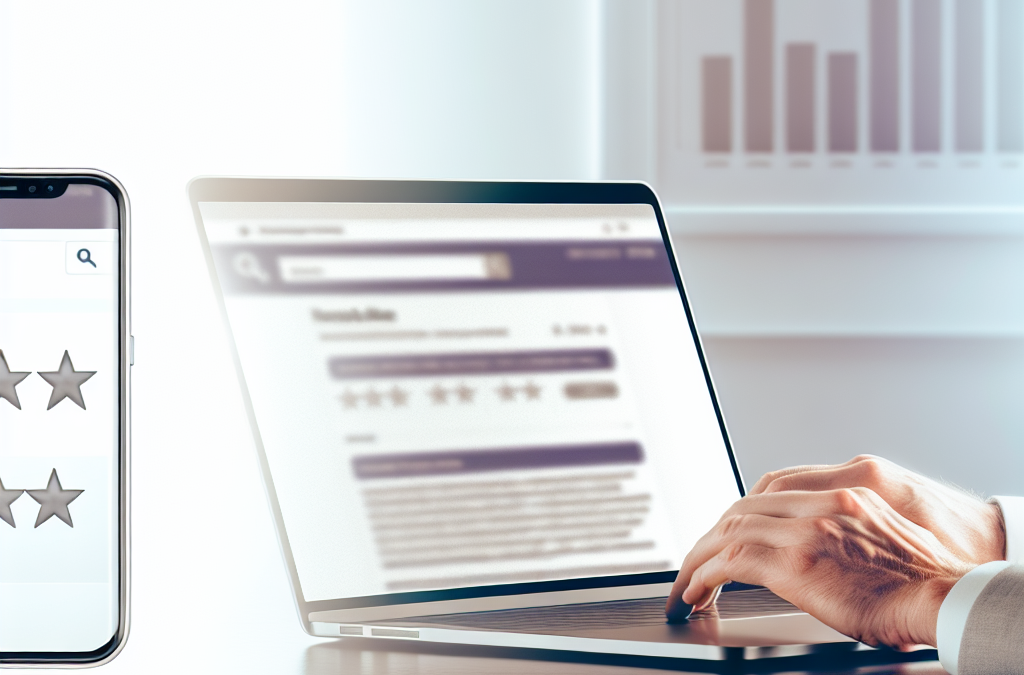 Wire Fraud Allegations: How to Address News Coverage, Search Results, and Client Trust