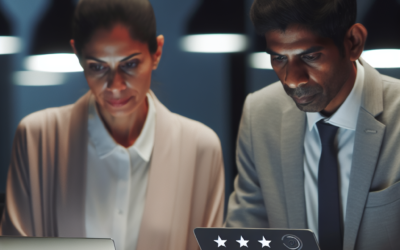 How to Remove or Suppress Negative Search Results: A Step-by-Step Online Reputation Plan