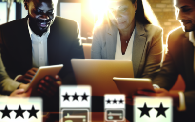 Online Reputation Management Strategy: A Step-by-Step Framework for Businesses