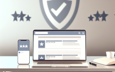 Managing Public Perception During a Conspiracy Investigation: Digital Reputation Safeguards