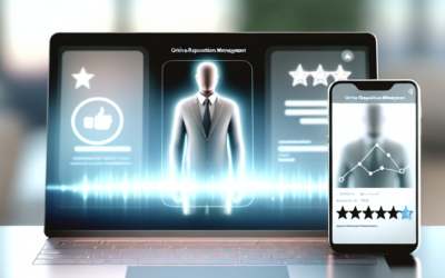 Wire Fraud Charges and Search Results: Steps to Reduce Visibility of Negative Coverage