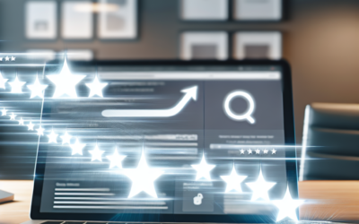 Online Reputation Management Strategy: A Step-by-Step Plan for Businesses