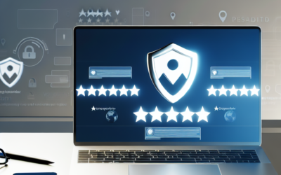 AI-Generated Search Results and Brand Risk: Protecting Reputation in Google’s AI Overview Era