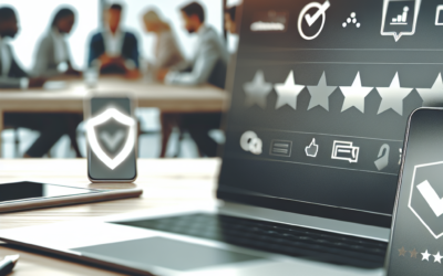 Online Reputation Management for Businesses: A Step-by-Step Framework to Monitor, Improve, and Protect Your Brand