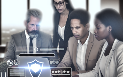 Conspiracy Charges and Online Reputation: Protecting Your Name During an Ongoing Case